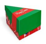 Новогодний подарочный набор носков Holiday Tree Gift Box (Размер: 29) (Цвет: разноцветный)