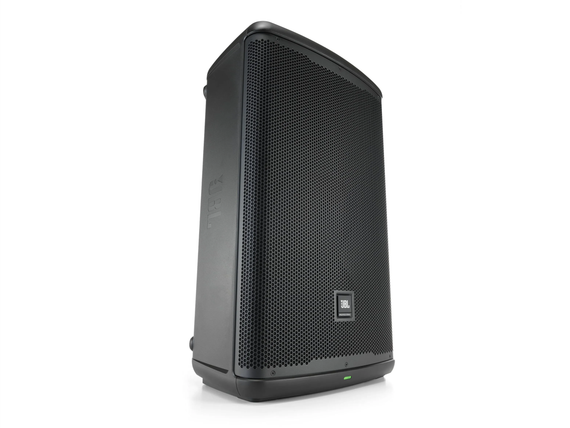 JBL EON715 - активная 2-полосная АС
