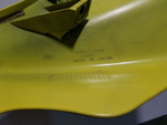 пластик фары правый Kawasaki ER-6N ER-6 2006 14091-0459