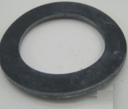 Прокладка фильтра сливного насоса (помпы) для стиральной машины Indesit (Индезит) /Ariston (Аристон) - 045025