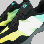 Кроссовки New Balance MS327SA Summer Jade  - купить в магазине Dice