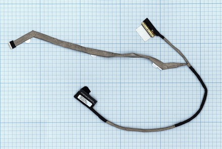 Шлейф матрицы (LCD Cable) для HP Elitebook 2170p Series
