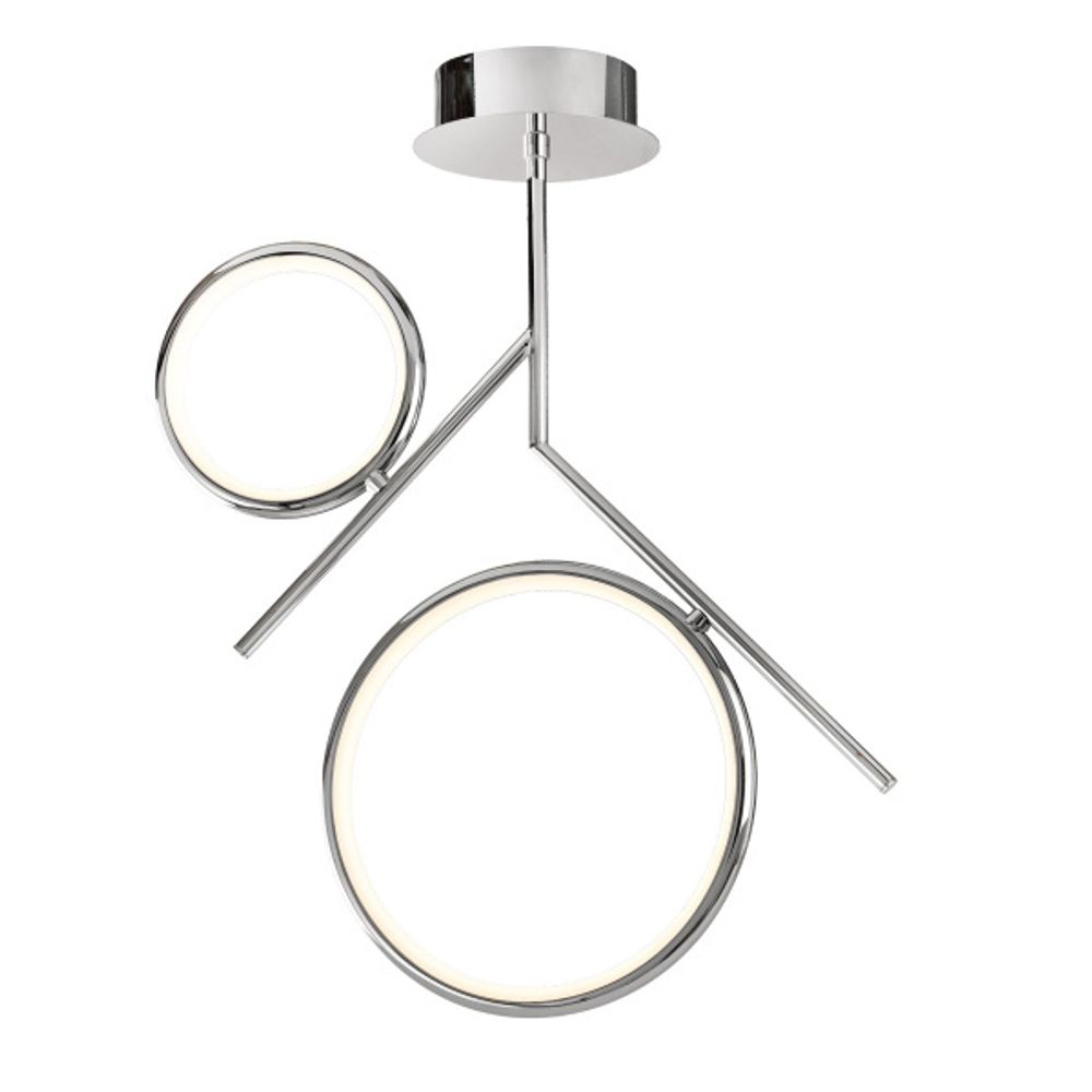 6592 Люстра потолочная OLIMPIA