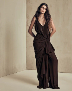 Майка Индия