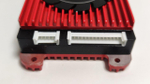 Плата контроля BMS LiFePO4 27S 84V 100A
