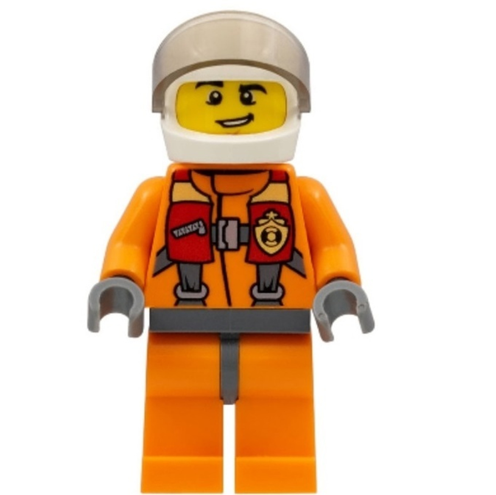 Береговая Охрана cty0411