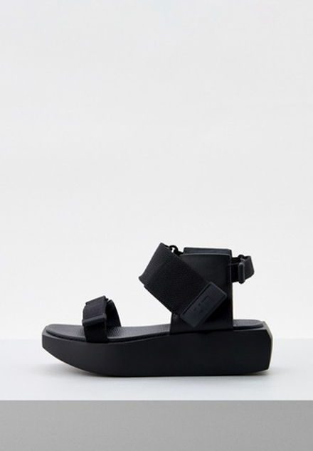 Босоножки женские UNITED NUDE Wa Puffy Lo