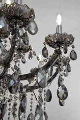 Подвесная люстра MODELUX premium ML.7002.16P