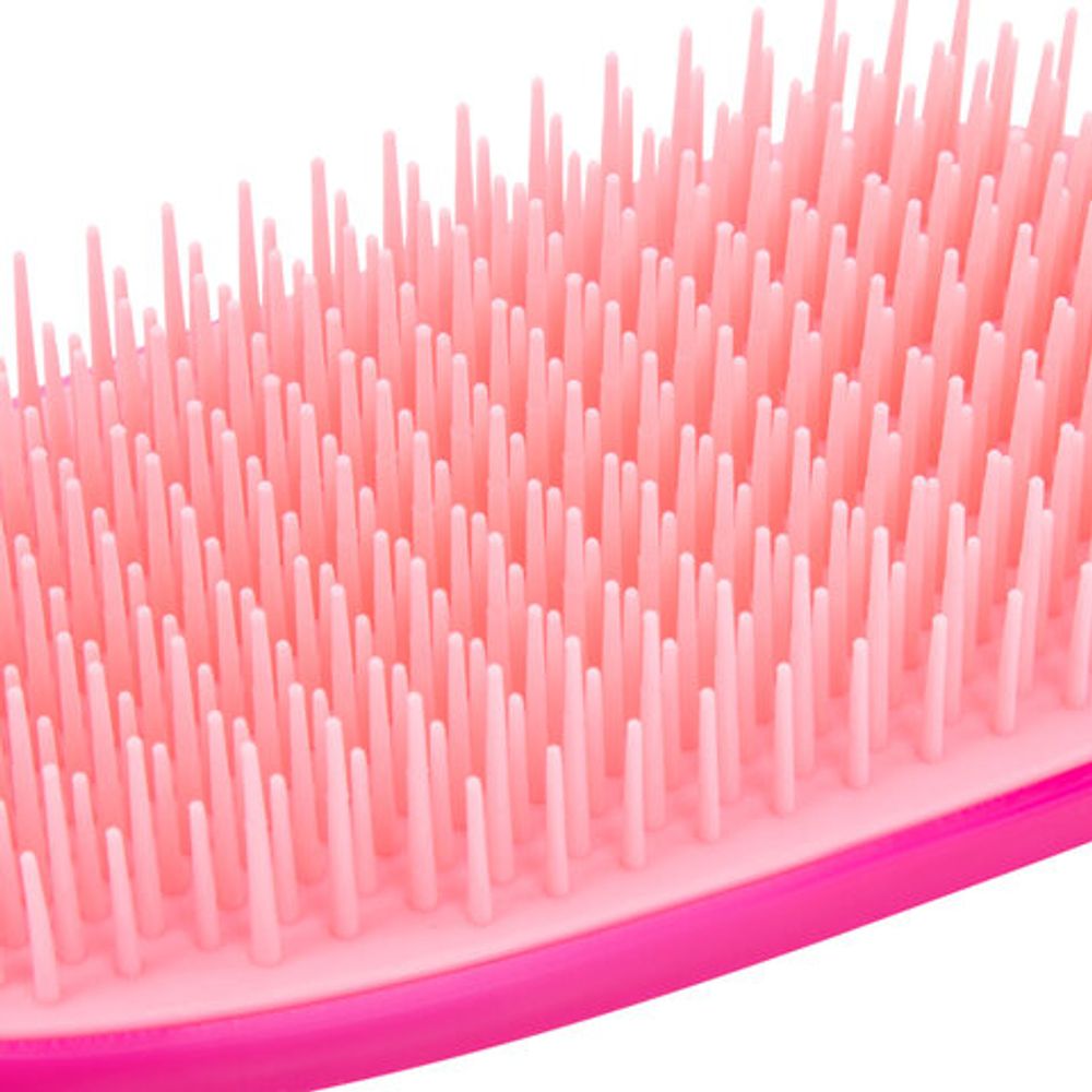 Расческа для волос массажная 22,5х6,5 см, цвета АССОРТИ, MONTE VITA (МОНТЕ ВИТА), 457414