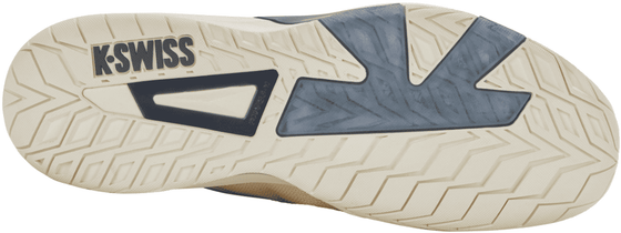 Кроссовки мужские K-Swiss K-Frame Speed Rublo - Egret/Turbulence
