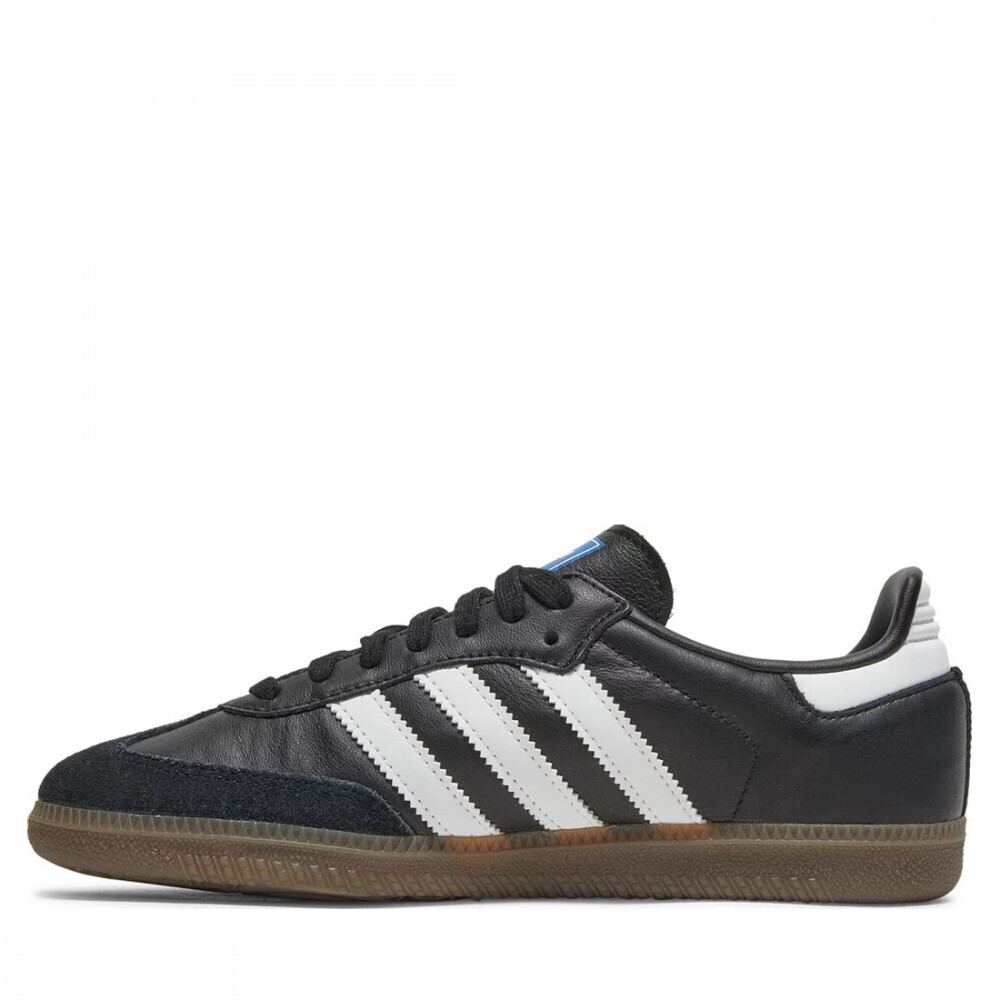 Adidas Samba OG Black White Gum