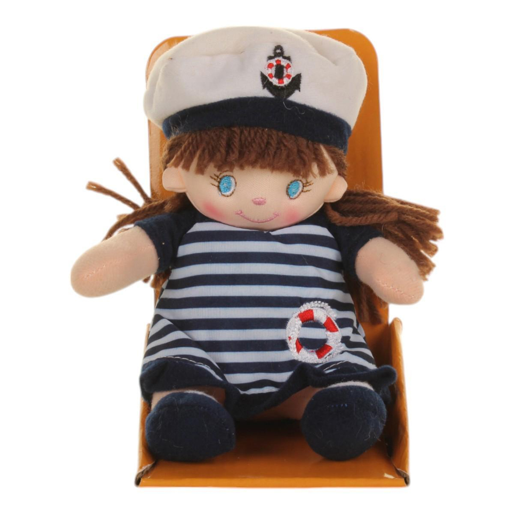 Кукла 7х14х7см. (Hand)