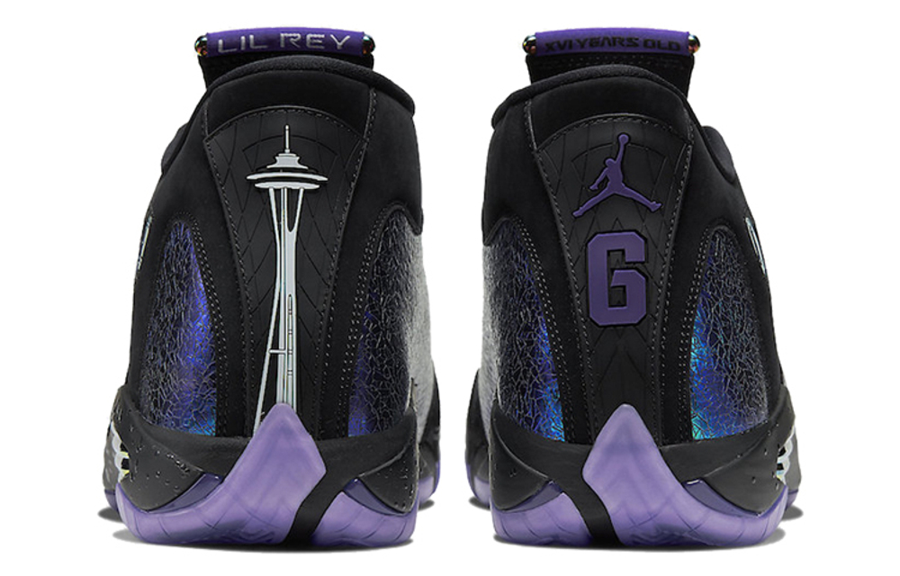 Jordan freestyle shop