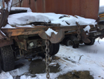 Shacman (Shaanxi) SX* 8x4 Самосвал SX33186T366T (Газ, 11,6 л, 375 л.с., МТ)
