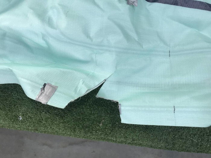 Комплект безопасности BMW X5 F15 (2013-2018)