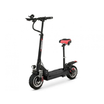 Электросамокат Ironbird RX model