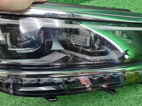 Фара правая VW Tiguan 2 (2016-2020) Full LED