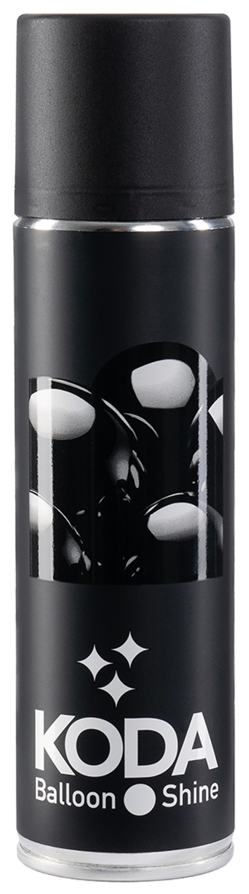 Полироль для шаров, KODA Balloon Shine, 335 мл