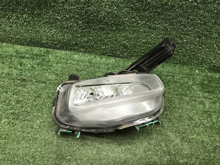 ПТФ левая Kia Ceed 3 (2018-2021)