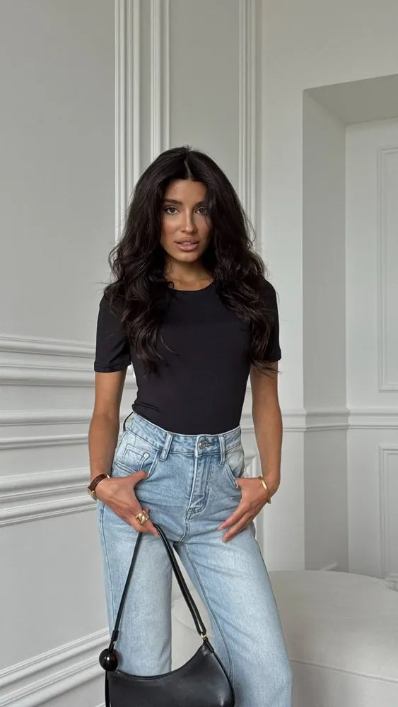 Футболка 50344444 Fabrika