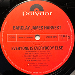 Barclay James Harvest - Everyone Is Everybody Else (Германия 1974г.)