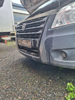 GAZ GAZELLE NEXT Цельнометаллический A31R32 (Дизельный, 2,5 л, 150 л.с. МТ)