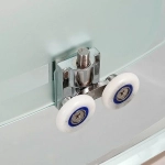 Душевая кабина DTO ЕМ4590 N 90х90