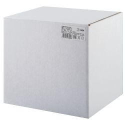 Садово-парковый светильник ЭРА НБУ 07-40-003 Дели 1 черный 6 гранный настенный IP44 Е27 max60Вт | Садово-парковые светильники