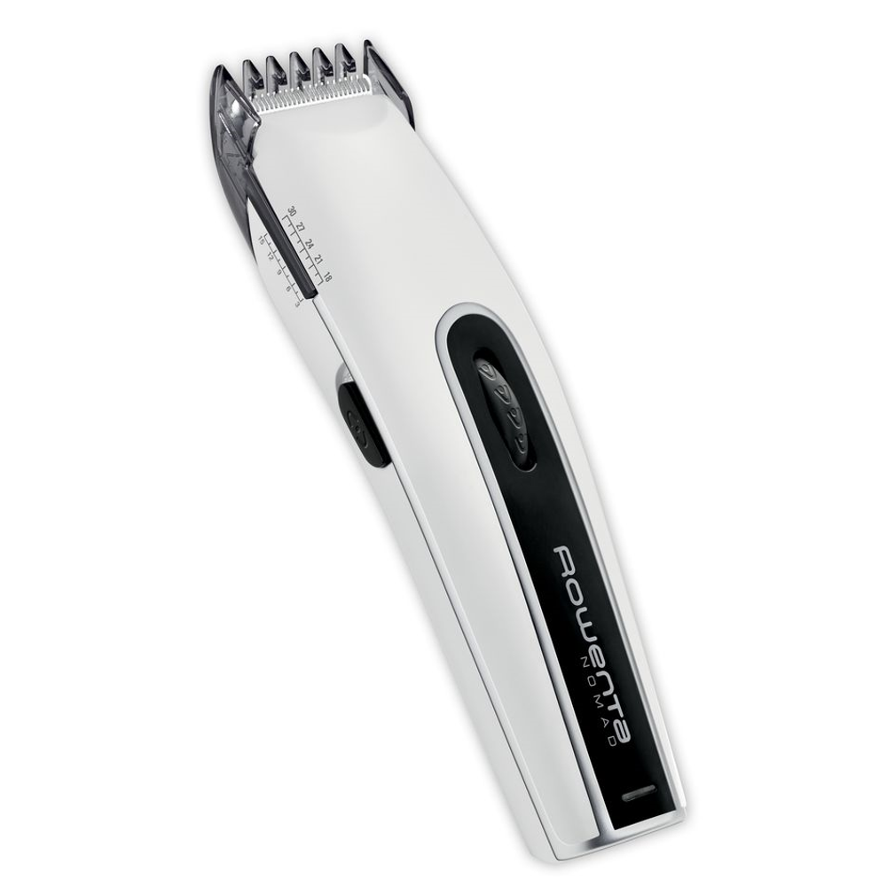 Машинка для стрижки волос Rowenta Nomad Easy TN1400F1