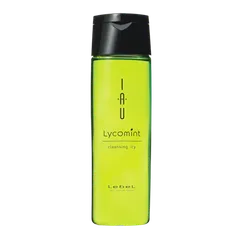 Охлаждающий антиоксидантный шампунь