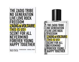 Zadig and Voltaire This is Us!