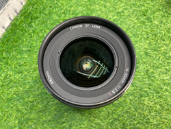 Canon EF 16-35mm 2.8L II USM