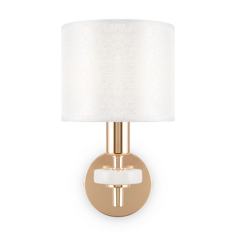 Настенный светильник (бра) Freya FR5015WL-01G