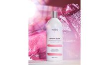 Prodiva Кератин CRYSTAL GLOW Питательный - для тонких и осветленных волос