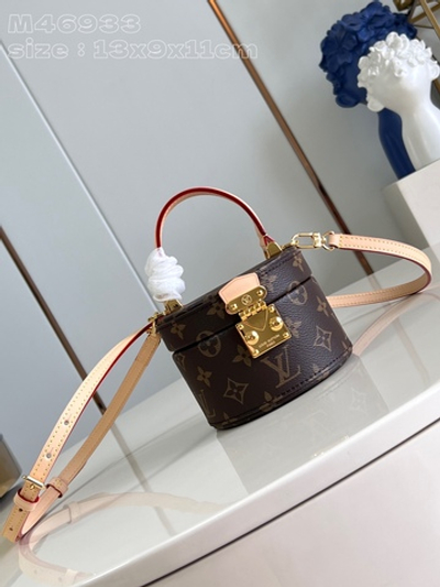 Louis Vuitton Scott
