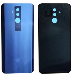 Задняя крышка для Huawei Mate 20 Lite Синий
