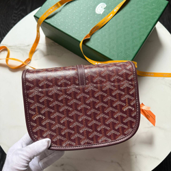 Сумка-мессенджер Goyard