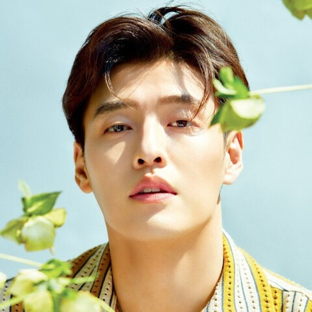Kang Haneul