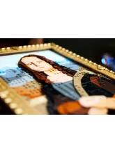 Конструктор для взрослых Art 31213 Мона Лиза