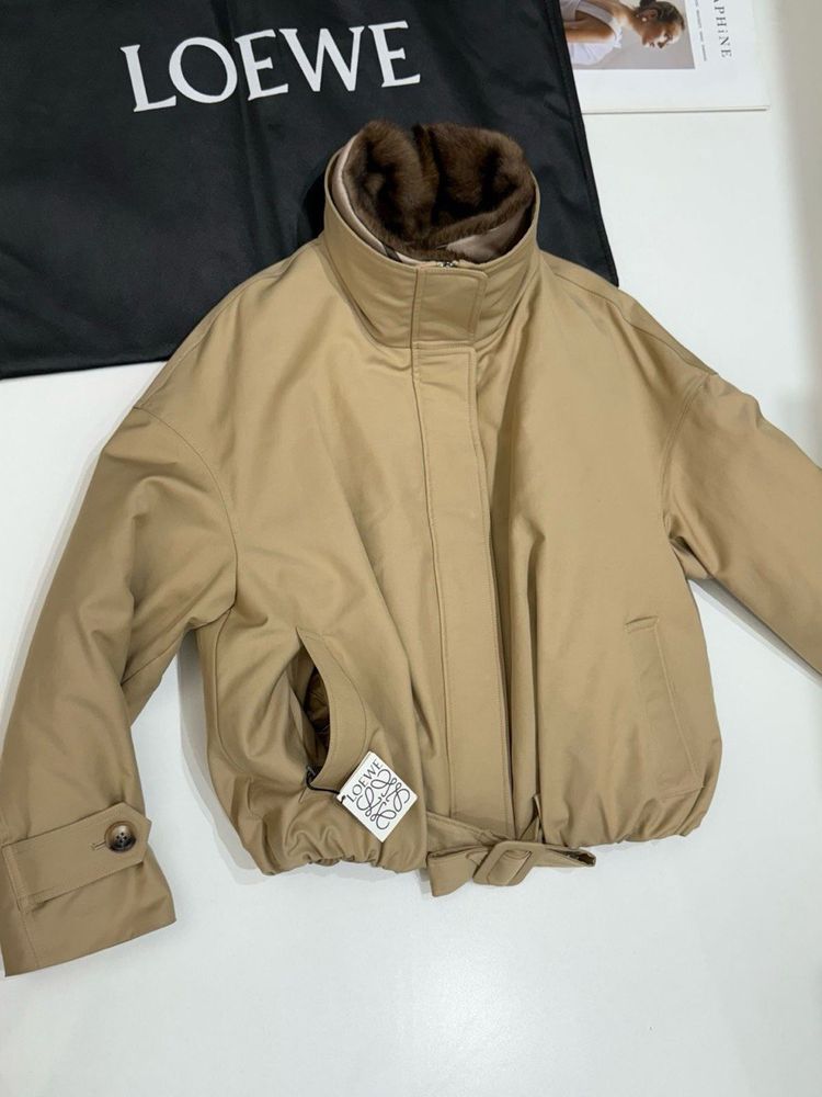 Сумка Loewe 24 см