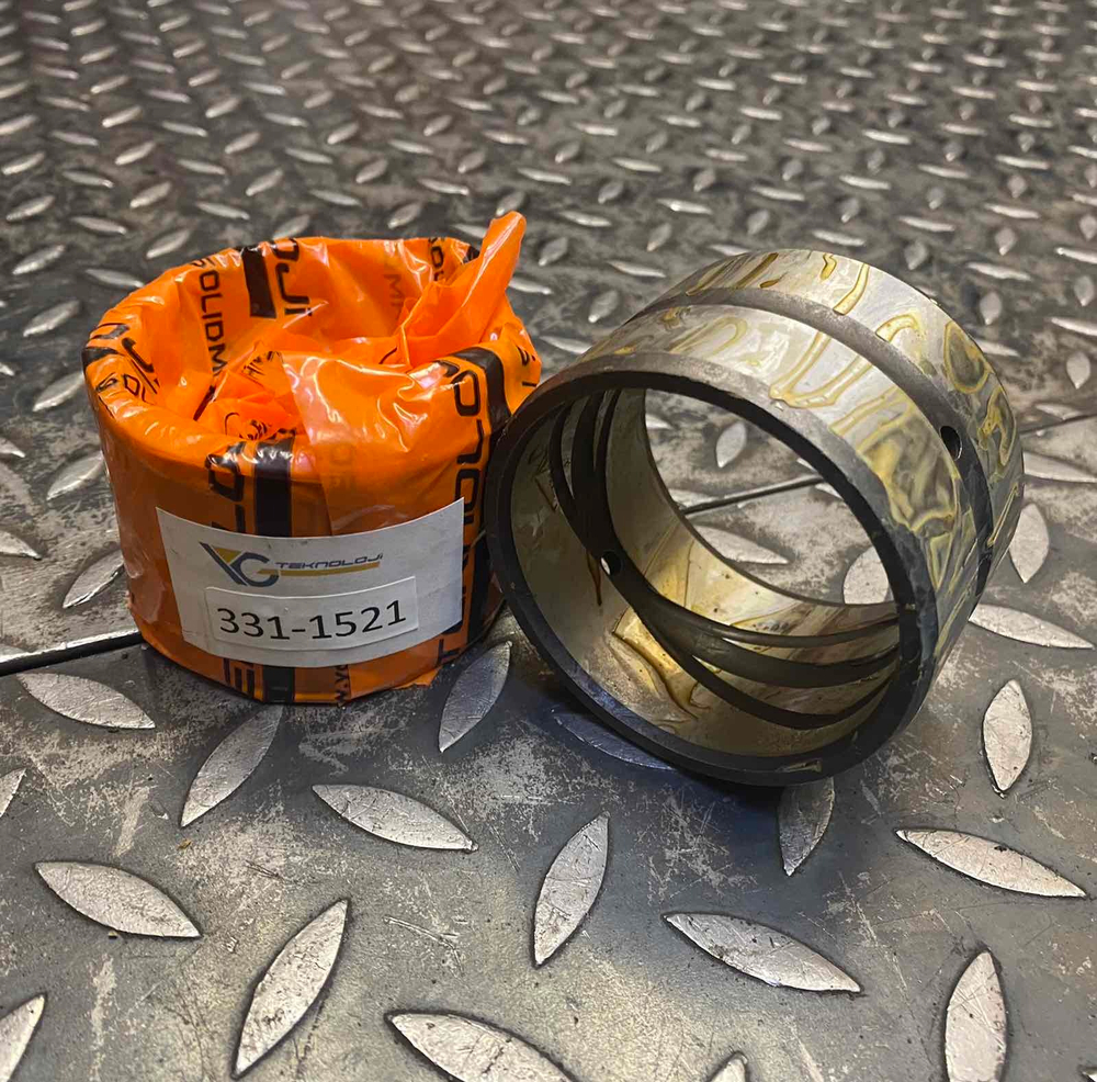 Втулка 331-1521