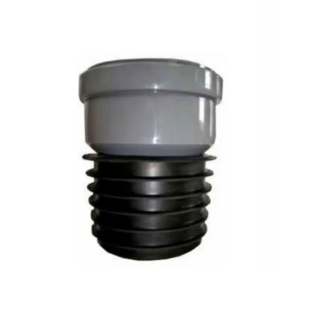 Восстановитель раструба 110 ремонтная чугун-пластик