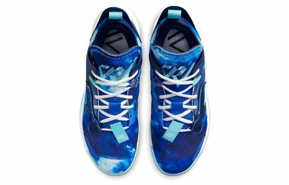 Кроссовки Jordan Why Not Zer0.4 Why Not Pf "Trust And Loyalty" 4