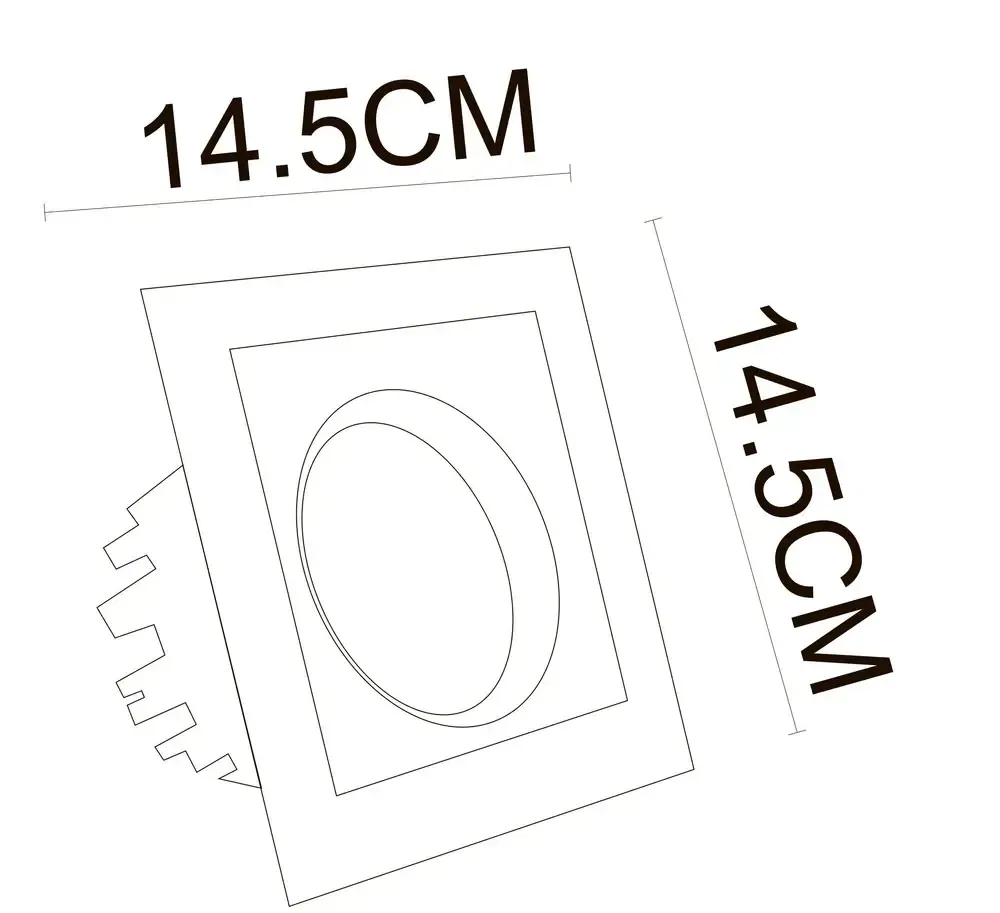 Карданный светильник Arte Lamp