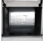 Вытяжка Hansa OKP 931 TH серебристый