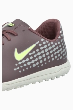 Сороконожки Nike Zoom Mercurial Vapor 16 Club Kylian Mbappé TF Junior - коричневый