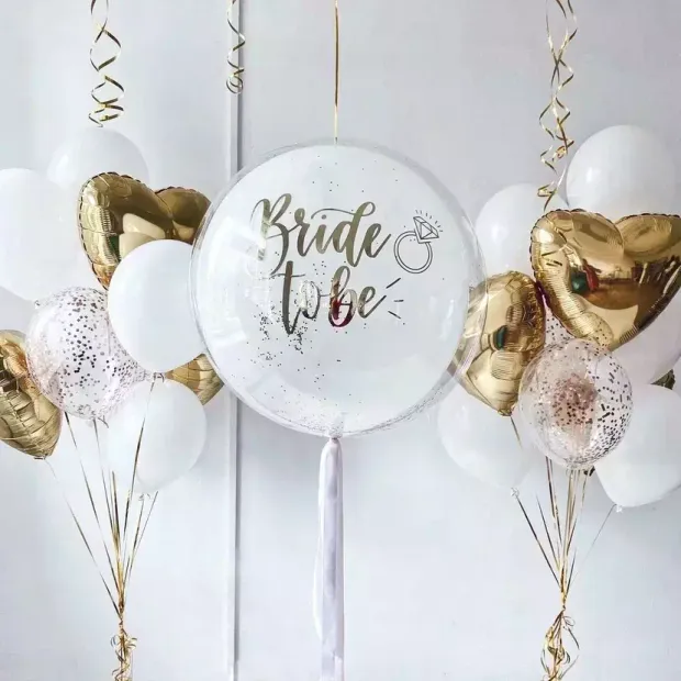 Воздушные шары №5707