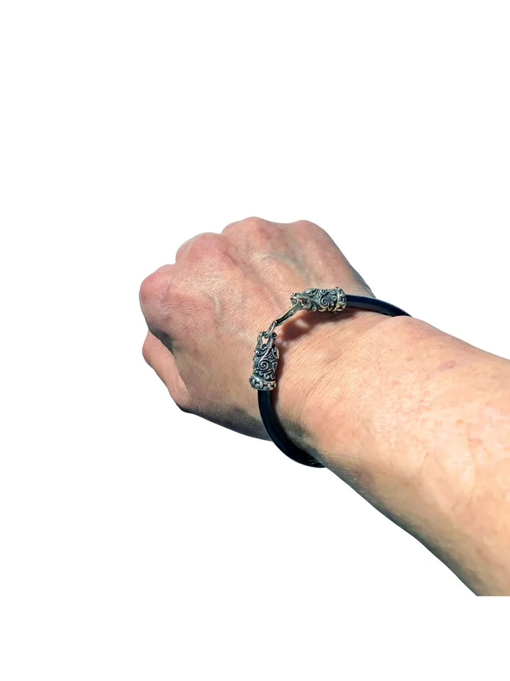 Скандинавский браслет-талисман Браслет Могущество и Власть