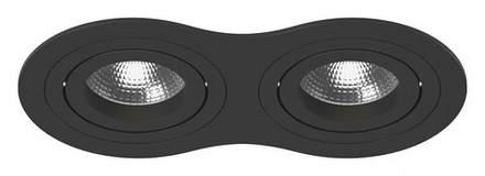 Встраиваемый светильник Lightstar Intero 16 i6270707