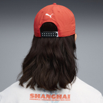 Кепка PUMA F1 BB Cap